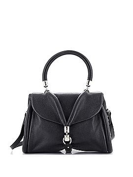 Christian Louboutin Miss Rope Top Handle Bag Leather (view 1)