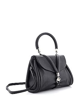 Christian Louboutin Miss Rope Top Handle Bag Leather (view 2)