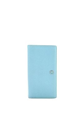 Chanel Bi-Fold Wallet Leather Long (view 1)