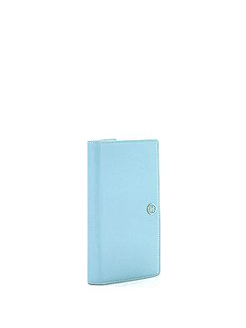 Chanel Bi-Fold Wallet Leather Long (view 2)