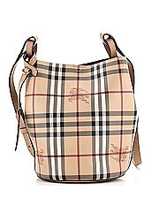 Burberry Bucket Bag