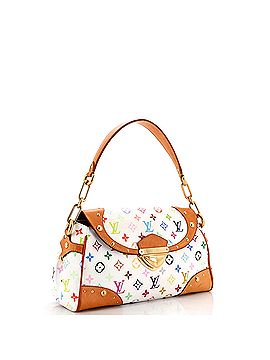 Louis Vuitton Beverly Handbag Monogram Multicolor MM (view 2)