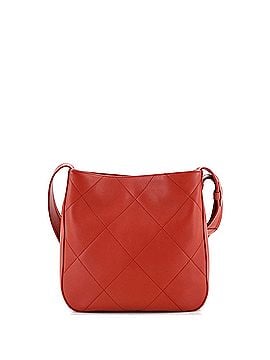 Chanel Easy Mood Hobo Quilted Calfskin (view 2)