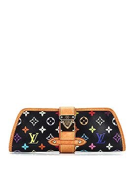 Louis Vuitton Shirley Handbag Monogram Multicolor (view 1)