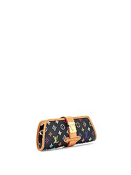 Louis Vuitton Shirley Handbag Monogram Multicolor (view 2)