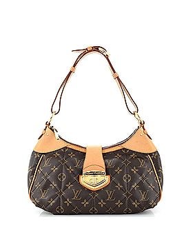 Louis Vuitton City Handbag Monogram Etoile PM (view 1)