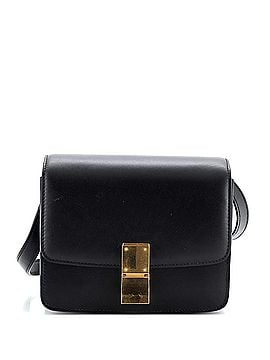 Céline Classic Box Bag Smooth Leather Small (view 1)