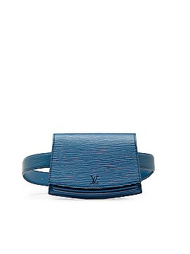 Louis Vuitton Epi Tilsitt Belt Bag (view 1)