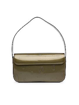 Cartier Patent 30th Anniversary Shoulder Bag (view 1)
