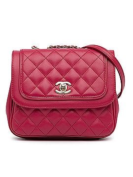 Chanel Small Lambskin Lovely Day Flap (view 1)