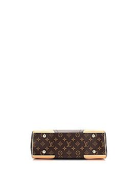 Louis Vuitton Beverly Handbag Monogram Canvas MM (view 2)