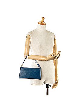 Louis Vuitton Epi Pochette Accessoires (view 2)
