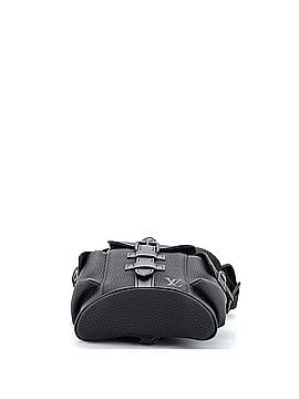 Louis Vuitton Christopher Sling Bag Taurillon Leather XS (view 2)