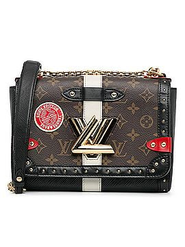 Louis Vuitton Monogram Epi Trunk Twist MM (view 1)