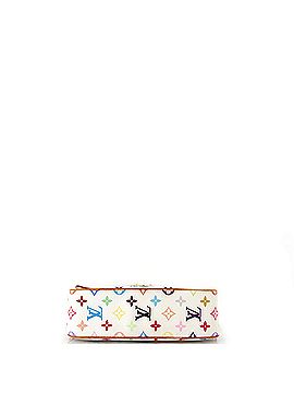 Louis Vuitton Sologne Handbag Monogram Multicolor (view 2)
