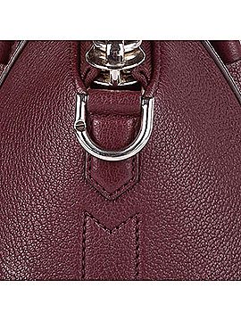 Givenchy Antigona Leather Satchel (view 2)