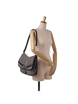 Dior Oblique Crossbody Bag (view 2)