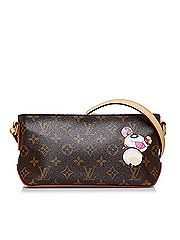 Louis Vuitton Crossbody Bag