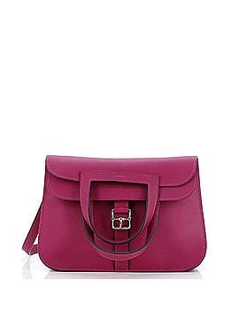 Hermès Halzan Bag Swift 22 (view 1)