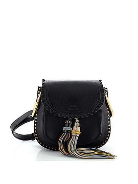 Chloé Hudson Handbag Leather Small (view 1)