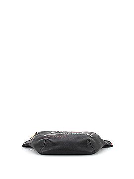 Gucci Logo Belt Bag Printed Leather Medium (view 2)