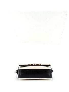 Gucci Horsebit 1955 Flap Pocket Camera Bag Leather Small (view 2)
