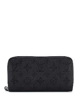 Louis Vuitton Zippy Wallet Mahina Leather (view 1)