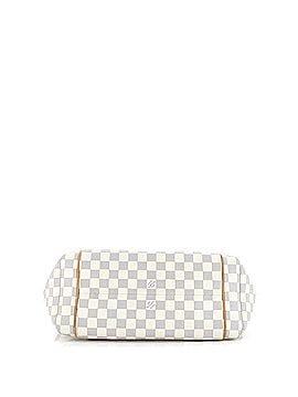 Louis Vuitton Totally Handbag Damier MM (view 2)