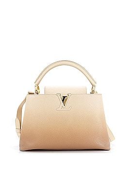 Louis Vuitton Capucines Bag Ombre Leather PM (view 1)