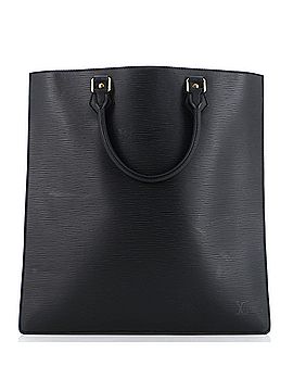 Louis Vuitton Sac Plat Bag Epi Leather GM (view 1)