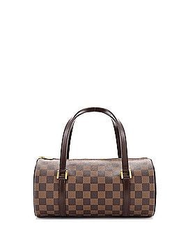 Louis Vuitton Papillon Handbag Damier 26 (view 1)