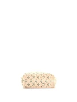 Louis Vuitton Why Knot Shoulder Bag Mahina Leather PM (view 2)