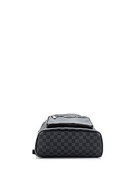 Louis Vuitton Josh NM Backpack Damier Graphite (view 2)