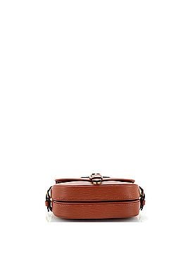Louis Vuitton Saumur Handbag Epi Leather BB (view 2)