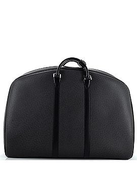 Louis Vuitton Helanga Bag Taiga Leather 1 Poche (view 2)