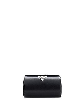 Givenchy Chain Pandora Box Bag Studded Leather Mini (view 2)