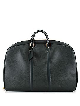 Louis Vuitton Helanga Bag Taiga Leather 1 Poche (view 1)