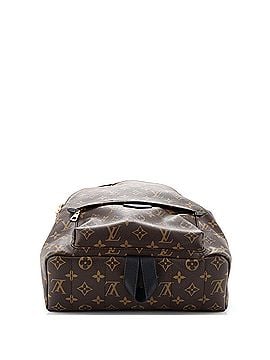 Louis Vuitton Palm Springs Backpack Monogram Canvas MM (view 2)
