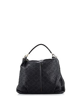 Louis Vuitton Selene Handbag Mahina Leather MM (view 2)