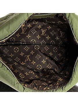 Louis Vuitton Maxi Multi Pochette Accessoires Monogram Quilted Econyl Nylon (view 2)