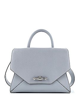 Givenchy Obsedia Satchel Leather Small (view 1)