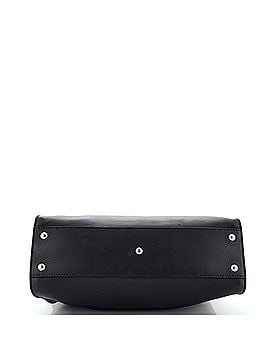 Fendi Peekaboo Bag Rigid Leather Regular (view 2)