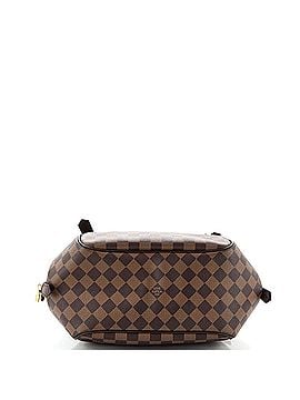Louis Vuitton Belem Handbag Damier MM (view 2)