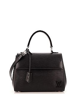 Louis Vuitton Cluny Top Handle Bag Epi Leather BB (view 1)