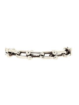 Tiffany & Co. HardWear Link Bracelet Sterling Silver Large (view 1)