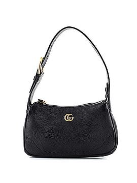 Gucci Aphrodite Shoulder Bag Leather Mini (view 1)