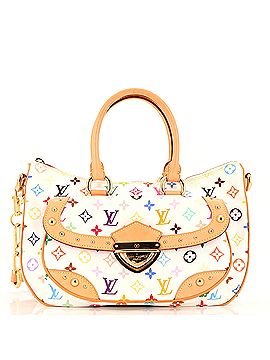 Louis Vuitton Rita Handbag Monogram Multicolor (view 1)