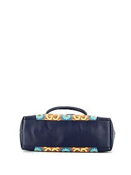 Gucci 100 Ophidia Shopping Tote Limited Edition Coated Canvas Medium (view 2)