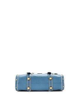 Louis Vuitton Suhali L'Epanoui Handbag Leather GM (view 2)
