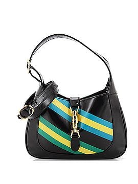 Gucci Jackie 1961 Hobo Printed Leather Small (view 1)